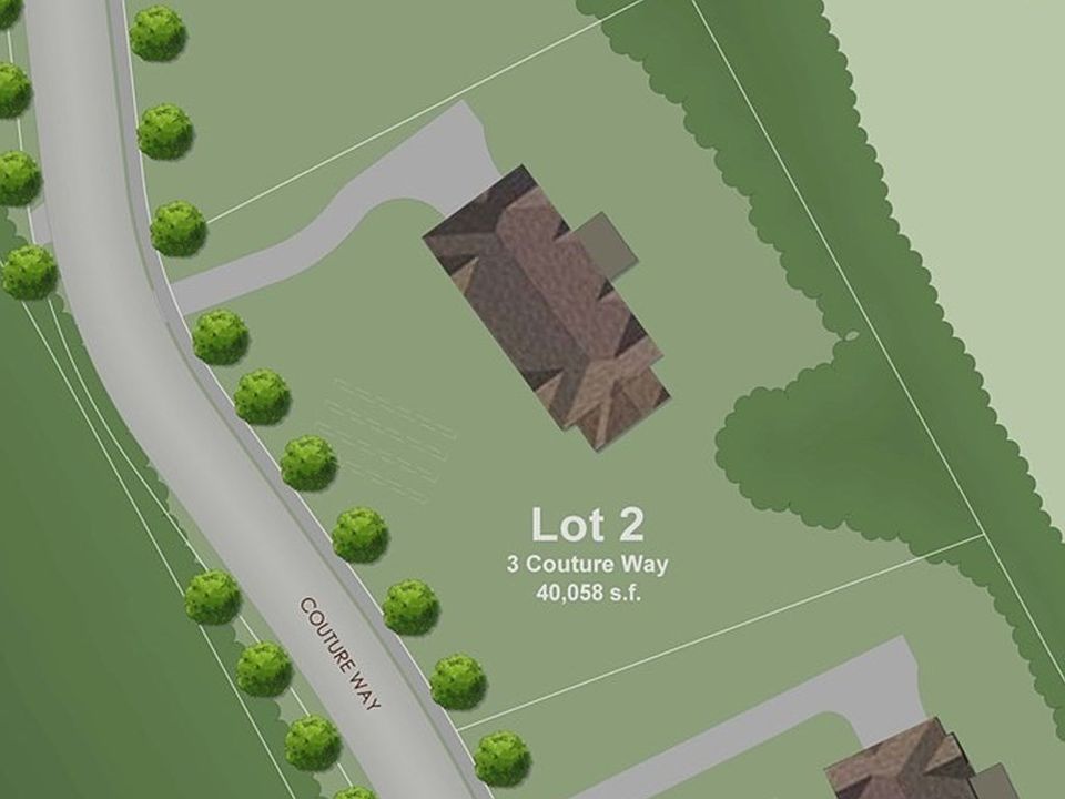 3 Couture Way, Middleton, MA 01949 Zillow