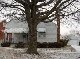 762 S Hague Ave, Columbus, OH