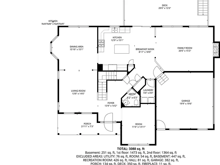 17277 Kettlebrook Lndg — Photo 44