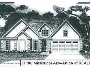 2345 Ansley Park N, Southaven, MS 38672