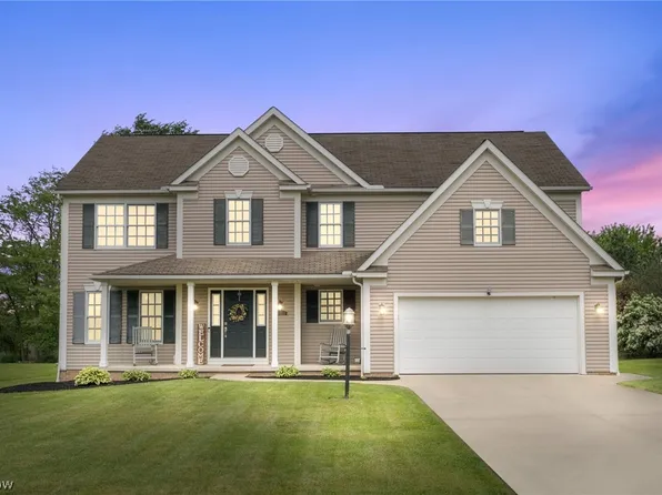 4411 Pletzer Blvd, Rootstown, OH 44272