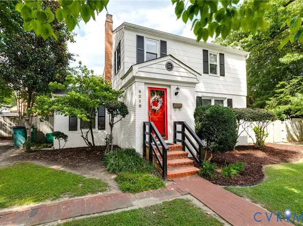 6218 Dustin Dr, Richmond, VA 23226