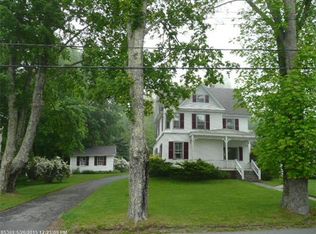 115 Clark Point Rd, Southwest Harbor, ME 04679