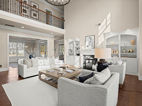 4th image of 12734 Ruths Farm Way
