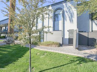 3501 N 64th St UNIT 27, Scottsdale, AZ 85251