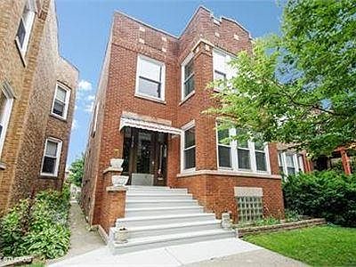 1st image of 4739 N Lowell Ave #1