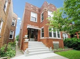 4739 N Lowell Ave #1, Chicago, IL 60630