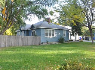 14407 E Nixon Ave, Spokane, WA 99216