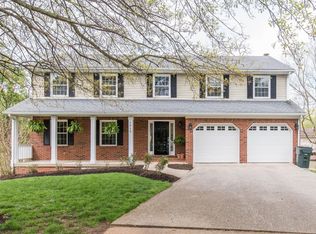 1912 Melford Pl, Lexington, KY 40514