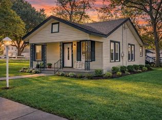 100 S 35th St, Corsicana, TX 75110