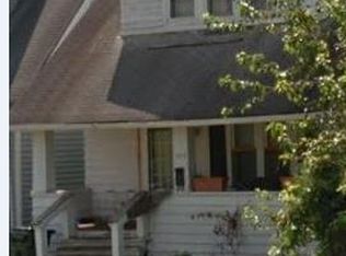 1219 Reservoir St, Hamilton, OH 45011