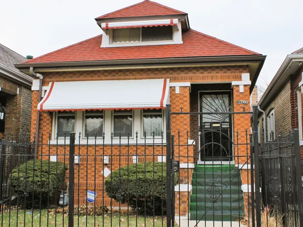 7318 S Oakley Ave, Chicago, IL 60636