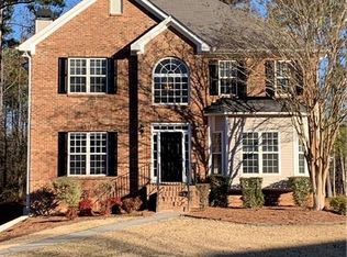 4924 Heritage Crossing Dr SW, Powder Springs, GA 30127