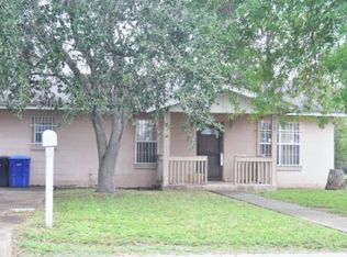 600 N 9th St, McAllen, TX 78501