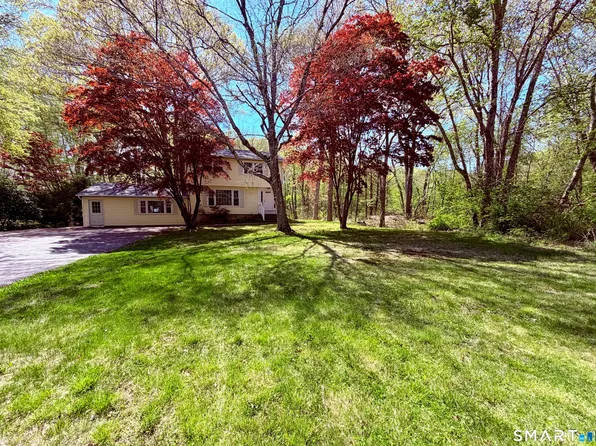 1561 Route 12, Ledyard, CT 06335