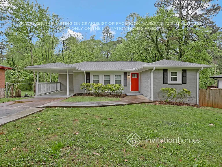3488 Misty Valley Rd — Photo 2
