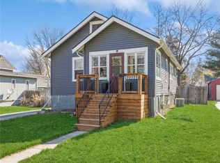 3141 49th St, Des Moines, IA 50310