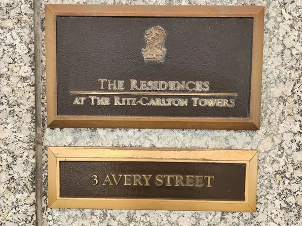 3 Avery St Unit 609, Boston, MA 02111