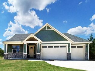 2325 Providence Way, Nevada, TX 75173