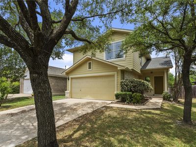 1147 Pine Portage Loop, Leander, TX, 78641