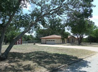 381 County Road 4755, Kempner, TX 76539