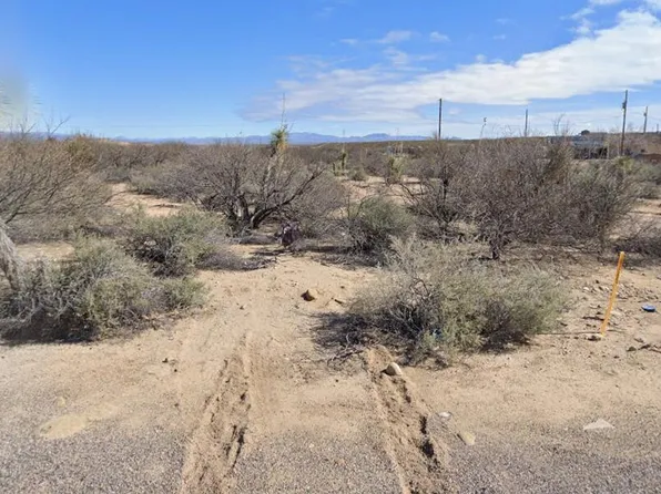 0 E Pommel St, Safford, AZ 85546