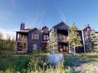 1165 Pyramid Peak Dr APT 1165, Mammoth Lakes, CA 93546