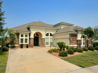 14562 Starbuck Springs Way, Jacksonville, FL 32258