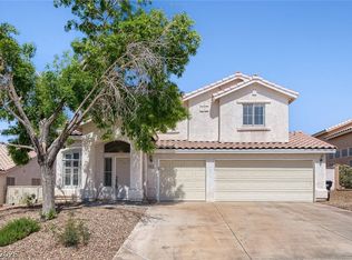 726 Wolf Point St, Henderson, NV 89002
