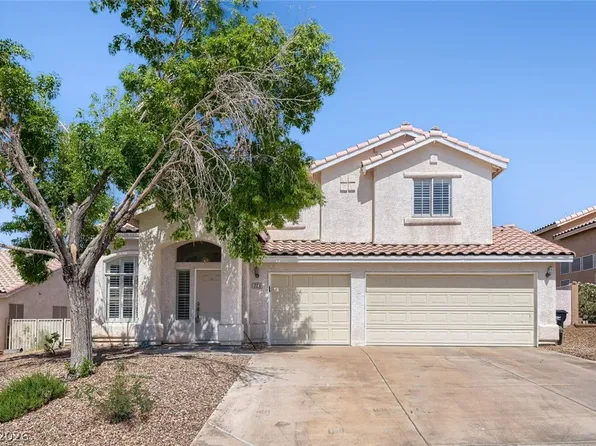 726 Wolf Point St, Henderson, NV 89002