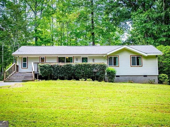 24 White Oak Dr, Carrollton, GA 30116