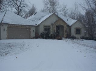 15806 56th St NE, Saint Michael, MN 55376