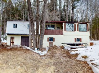 2408 U.S. 2, Hanover, ME 04276