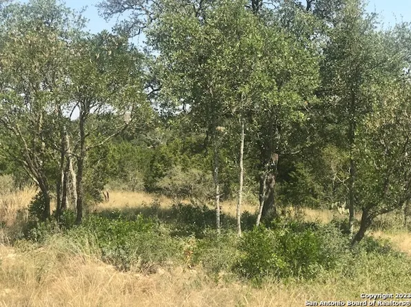 31 LOT Canyon Rim LOT R5054, Helotes, TX 78023