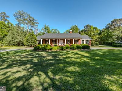 281 Wesleyan View Dr, Macon, GA, 31210