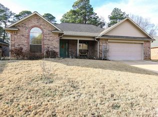 503 E Greenfield Dr, Wake Village, TX 75501