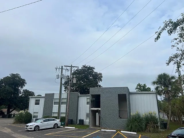 Magnolia Villas — Photo 15
