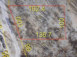 Broad Leaf Rd, Sunrise Beach, MO 65079