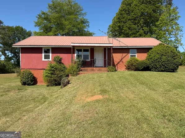 23675 State Highway 100, Franklin, GA 30217