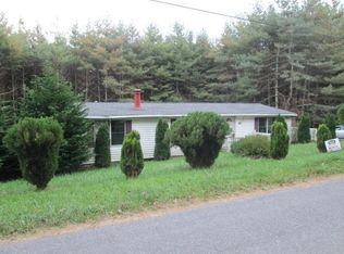 608 Rocky Hill Rd NW, Willis, VA 24380