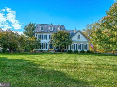 19075 Foxgreen Cir, Leesburg, VA, 20175