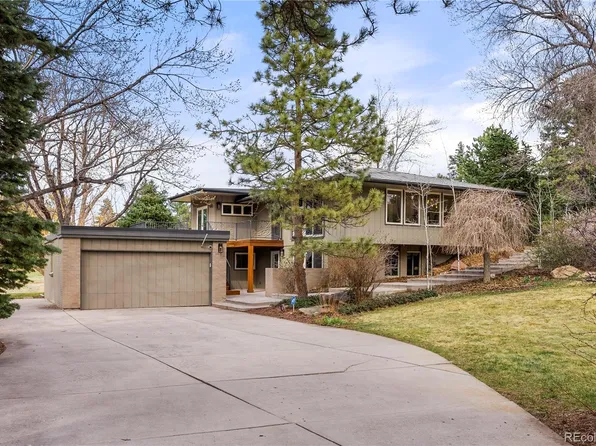 9591 E Orchard Drive, Greenwood Village, CO 80111