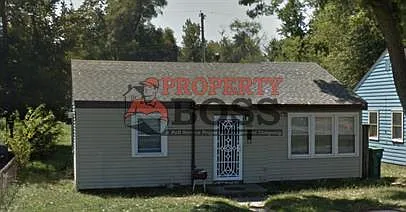 1409 E 35th Ct
