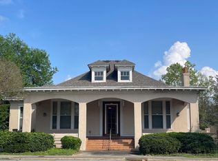 420 College St #A, Macon, GA 31201