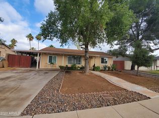 2066 W Plata Ave, Mesa, AZ 85202