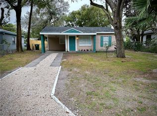 120 W Hollywood St, Tampa, FL 33604