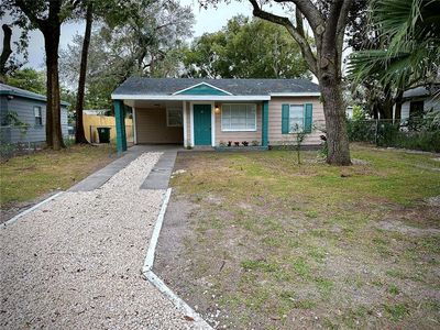 120 W Hollywood St, Tampa, FL, 33604