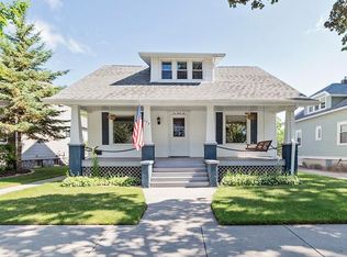 632 Carney Blvd, Marinette, WI 54143