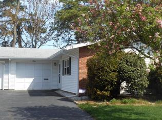 12 Clay Cir, Brick, NJ 08724