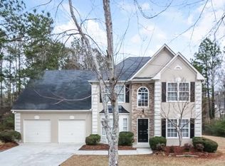 510 Birchberry Ter SW, Atlanta, GA 30331